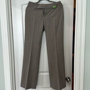 Banana Republic dress pants